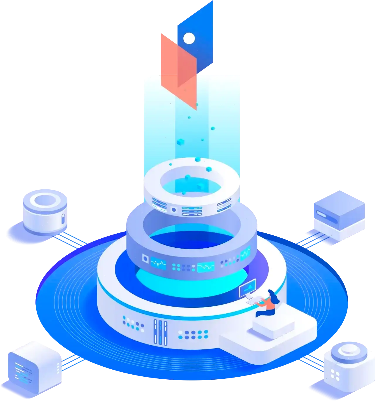 Reclaimfunds estrategia de trading