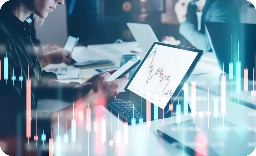 Reclaimfunds mercado de criptomonedas